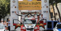 Rally del Salento